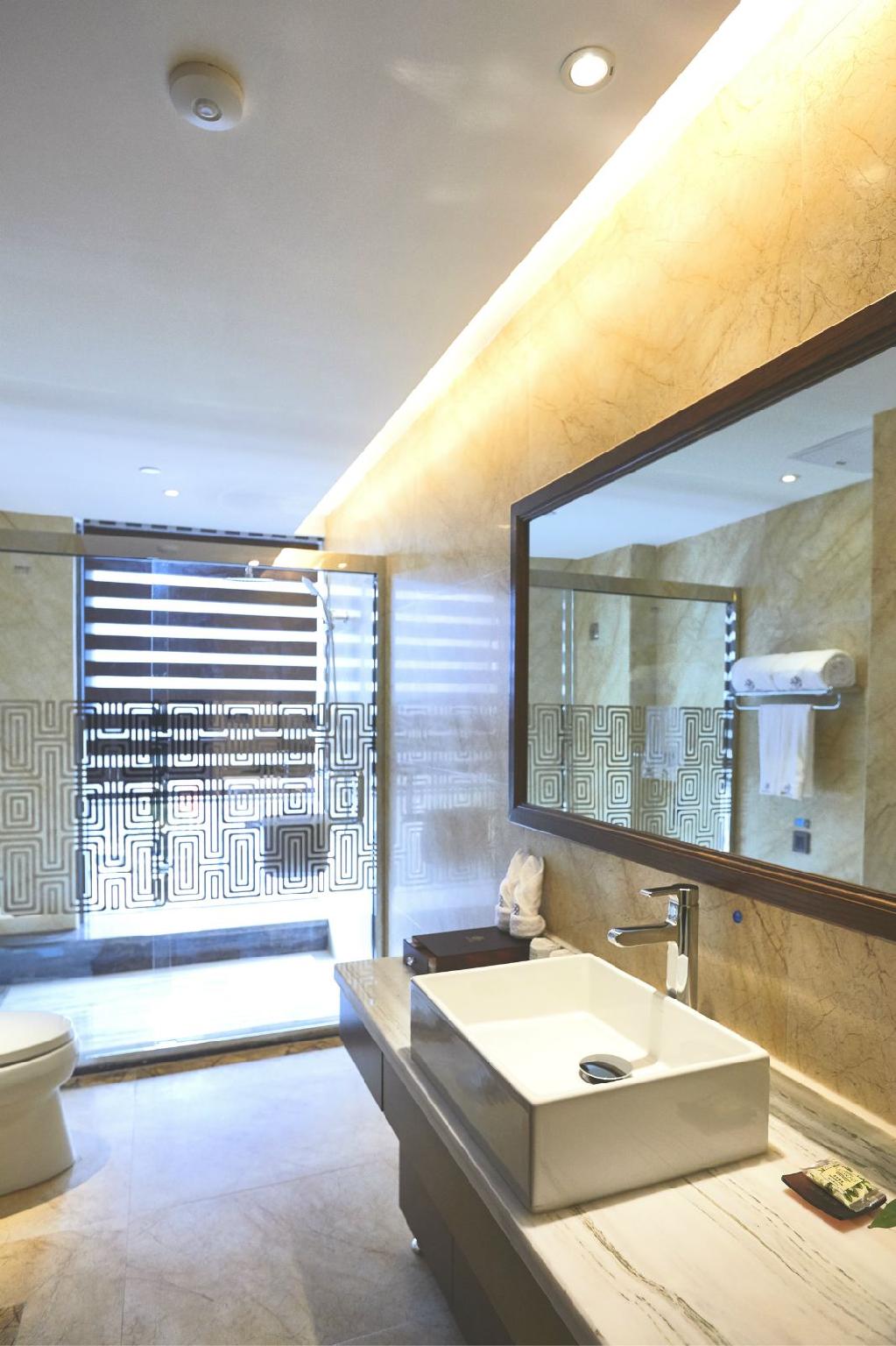 Yingzhou Hotel Huizhancheng 28/28