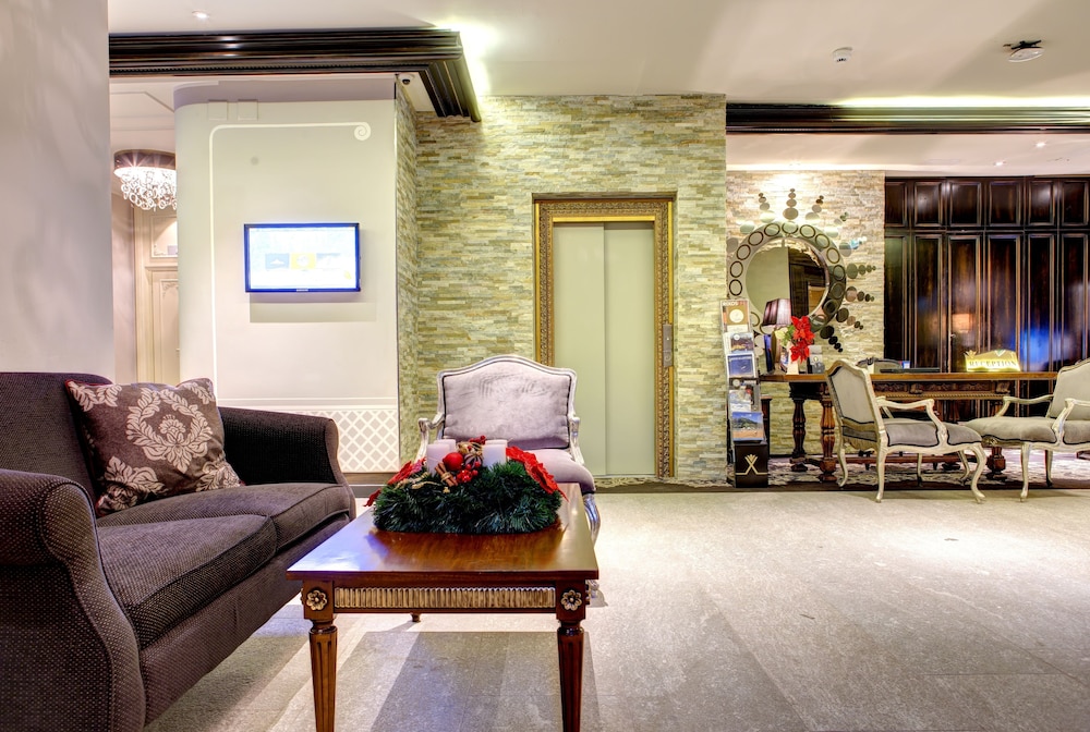 Hotel Fluela Davos 27/48