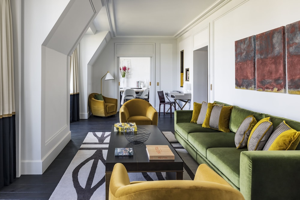Kimpton St Honore Paris 40/80