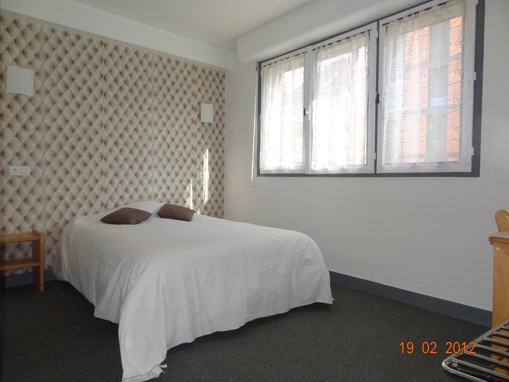Hotel Beaulieu 18/28