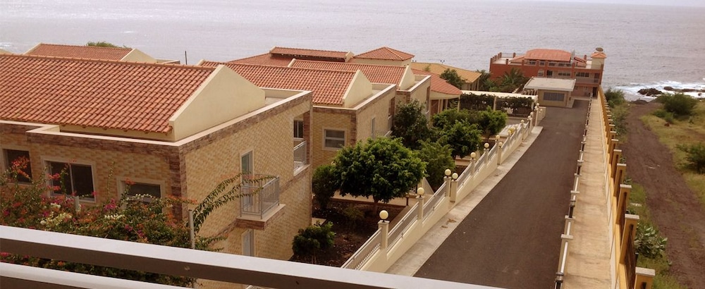 Hotel Vulcao 8/42