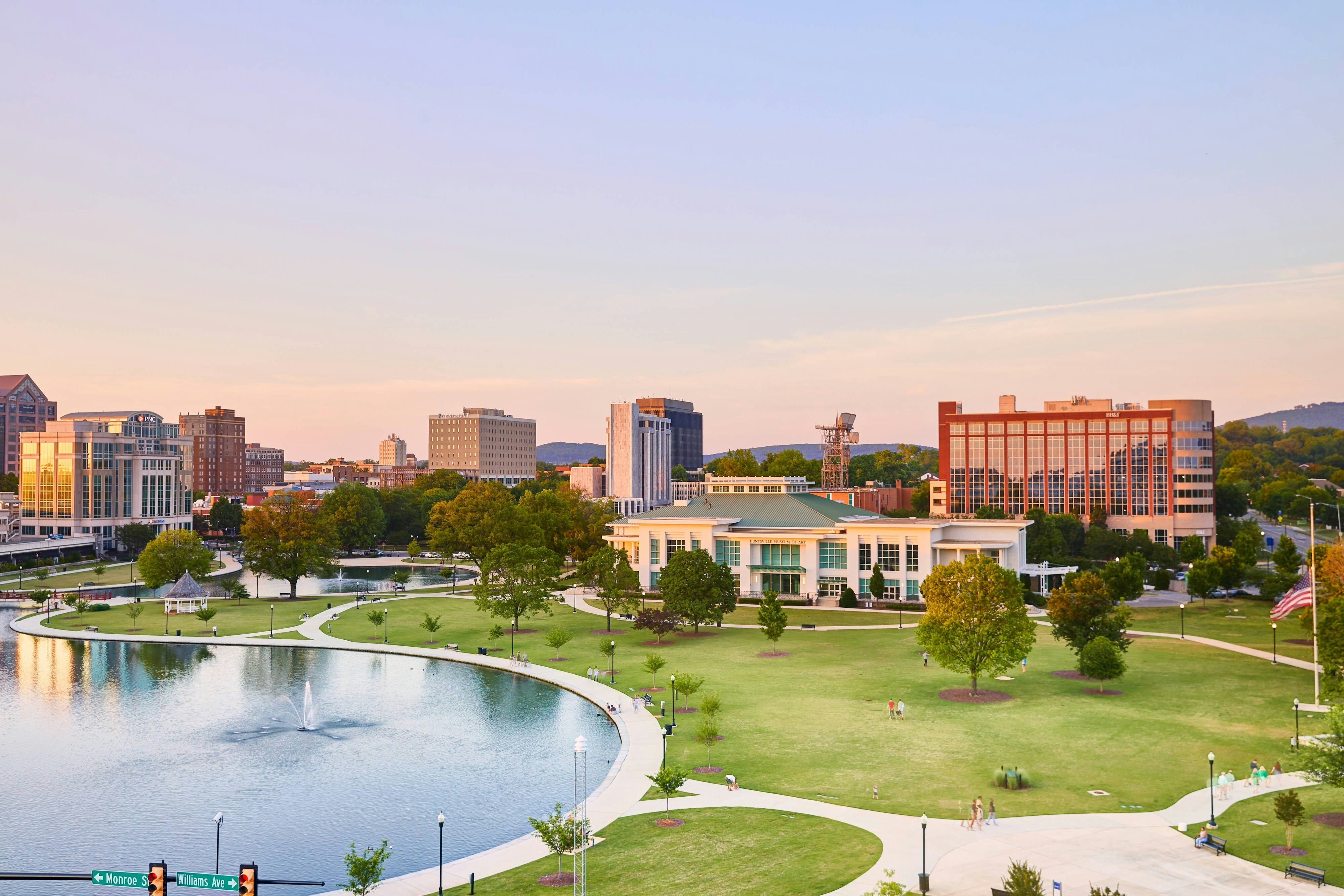 Ac Hotel Huntsville Downtown 32/32