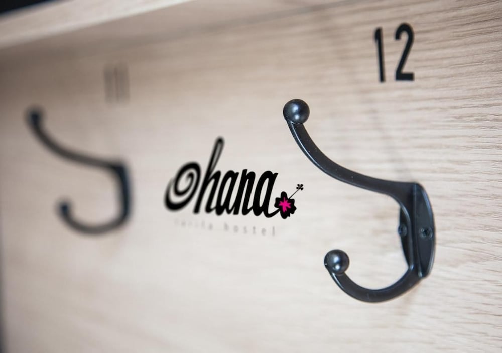 Hostel Ohana Tarifa 13/28