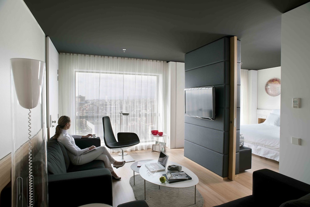 Barcelo Sants 35/50