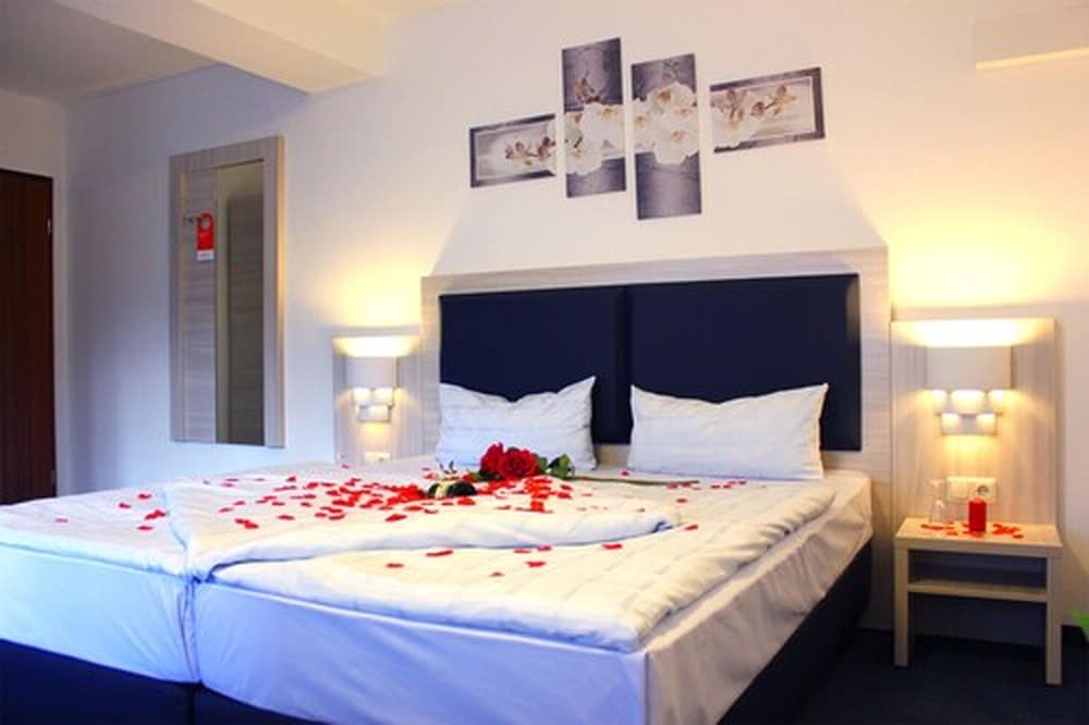 Hotel Altenwerder Hof 11/29