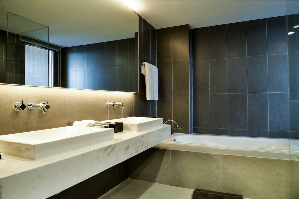Aston Sidoarjo City Hotel and Conference Center 45/50