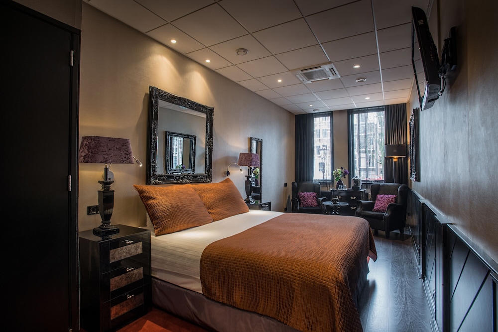 HAMPSHIRE BOUTIQUE HOTEL SEBASTIANS 13/40