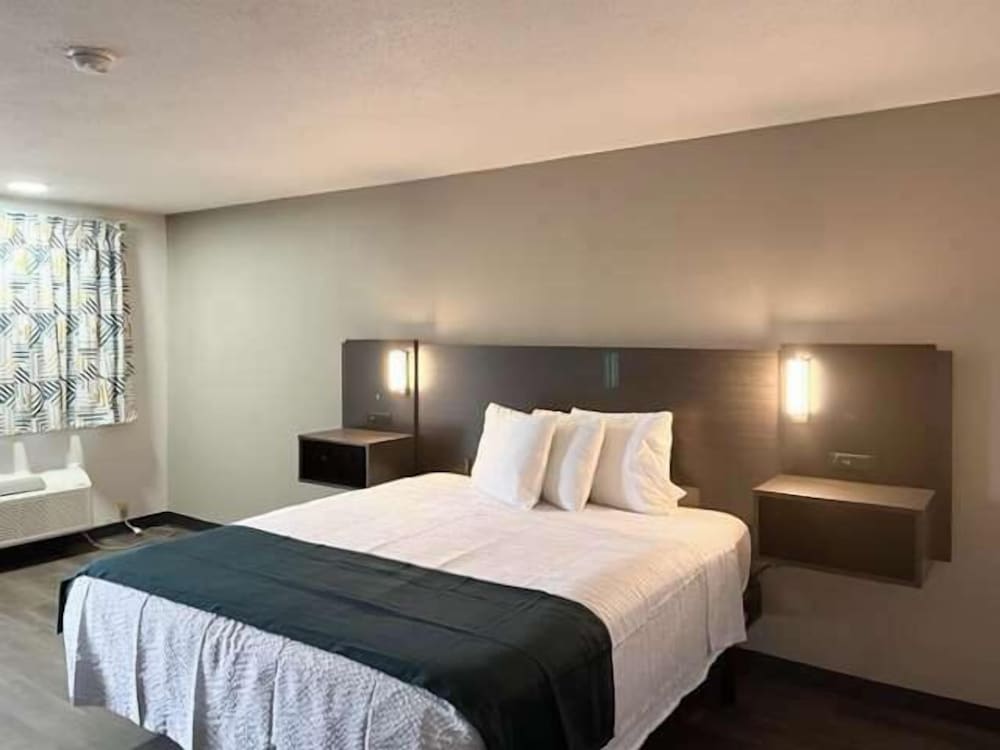 Motel6 Sandersville, GA 26/59