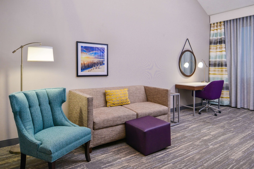 Hampton Inn & Suites Boise/Spectrum 46/67