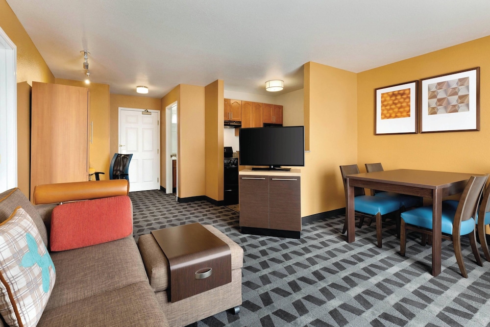 Towneplace Suites By Marriott Denver Tech Center 16/21