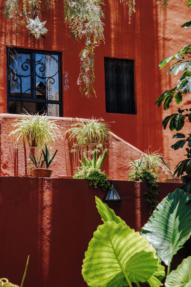 Casaluna Hotel Boutique 56/65