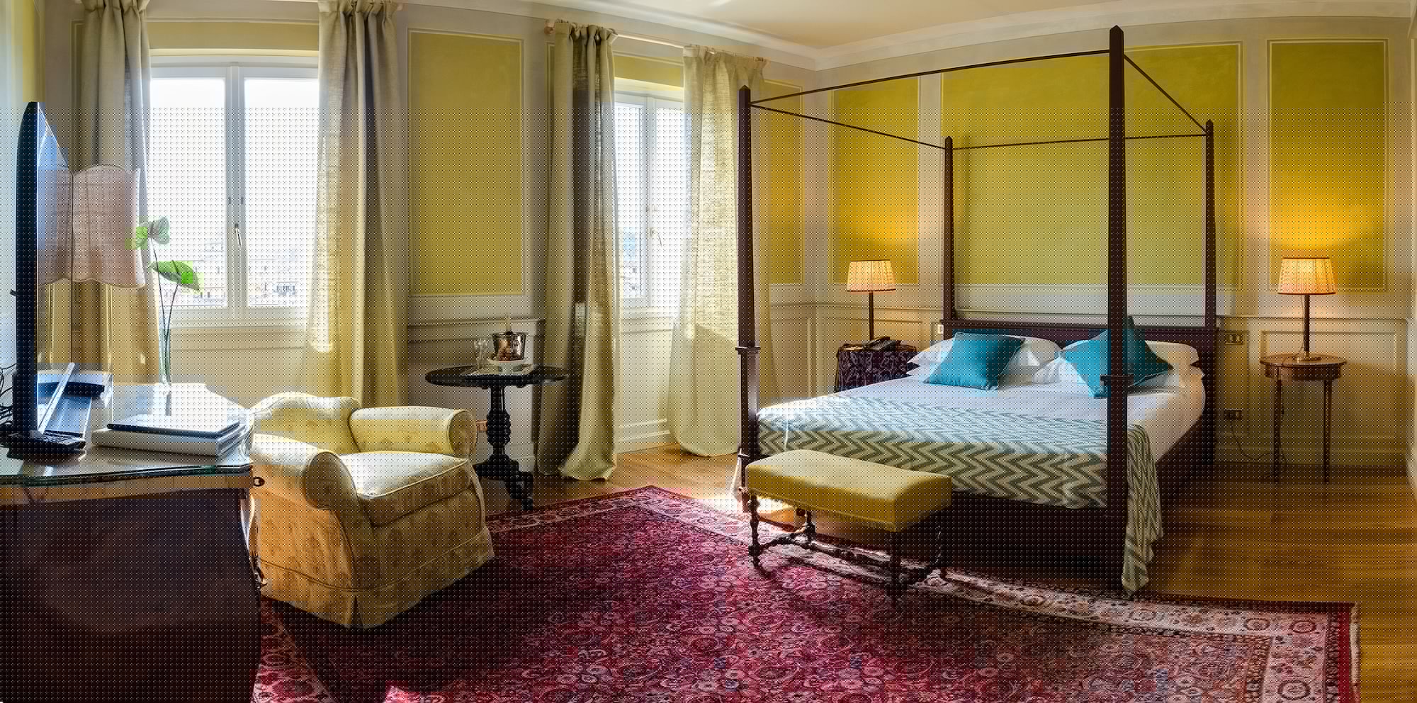 RENAISSANCE, SUITE