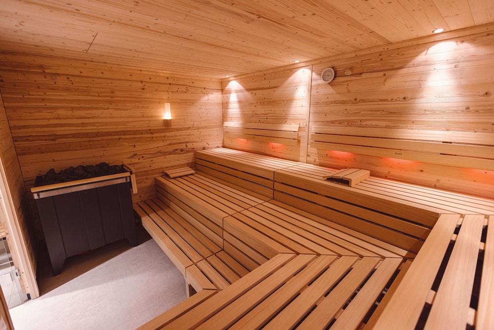 Hotel Libertas Elements pure 30/60