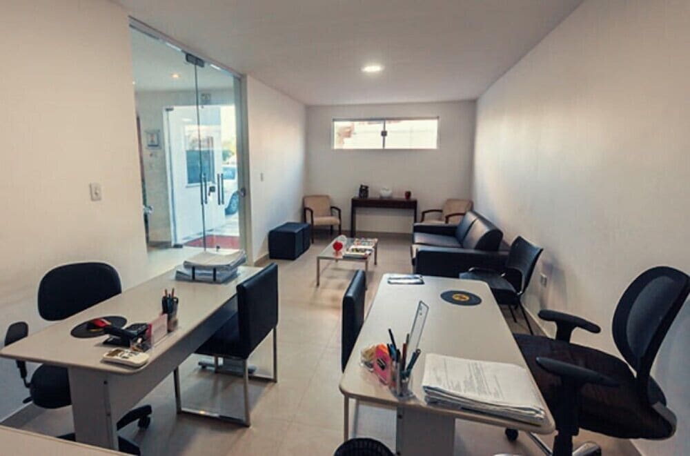 Onix Aeroporto Hotel 24/33