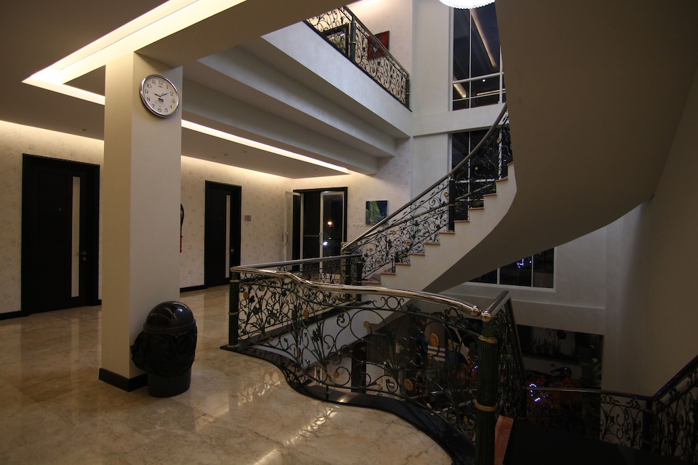 Griya Jogja Hotel 36/51