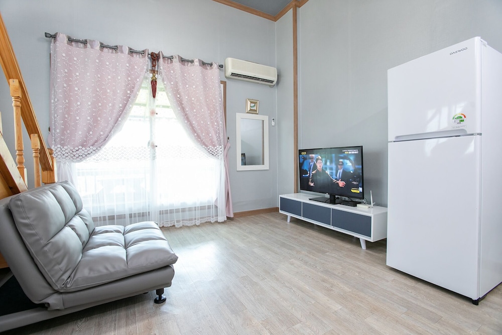 Yangyang Ilmare Pension 22/50