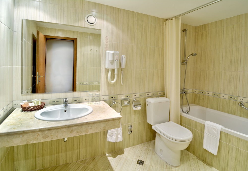 HVD Hotel Lotos Riviera Holiday Club 38/40