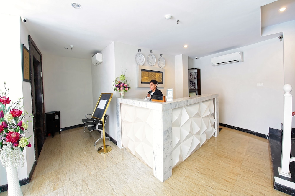 The One Hotel Makassar 4/26