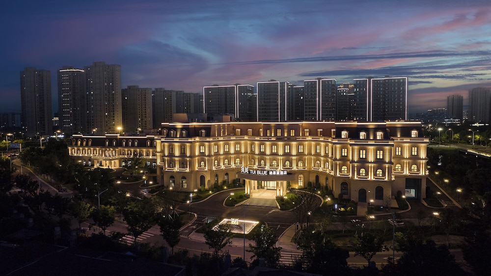 TUI BLUE Taicang Hotel in SUZHOU