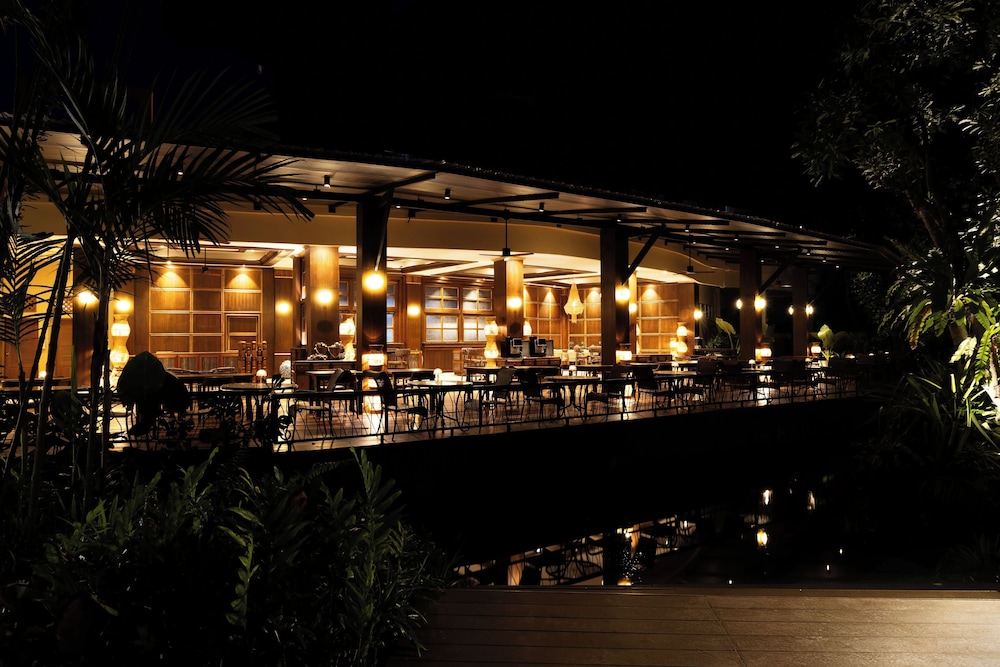Pakasai Resort in KRABI