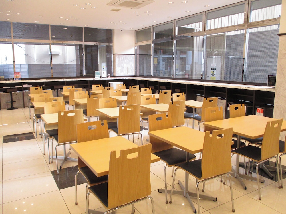 Toyoko Inn Osaka JR Noda Ekimae 44/50