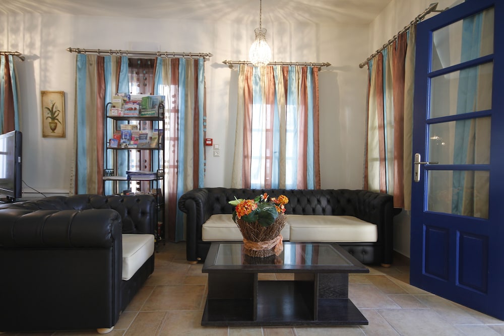 Katerina Hotel 53/76