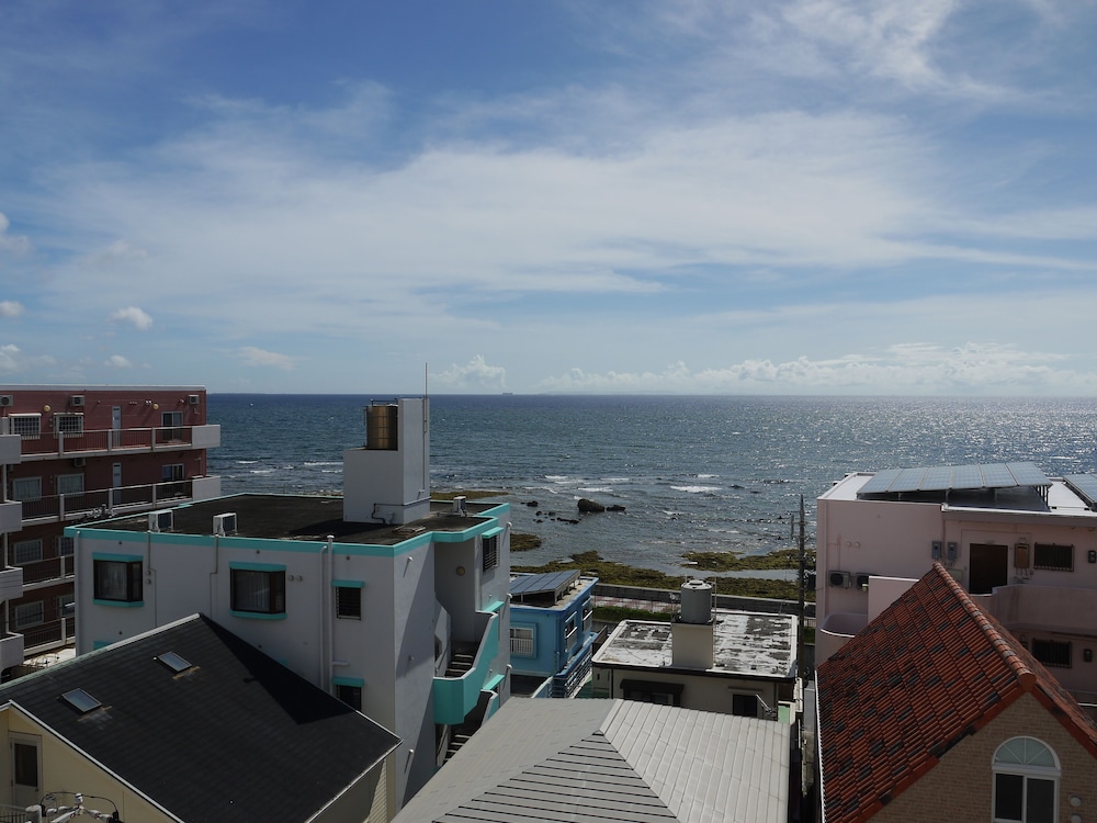 Seaside Hotel The Beach 43/46
