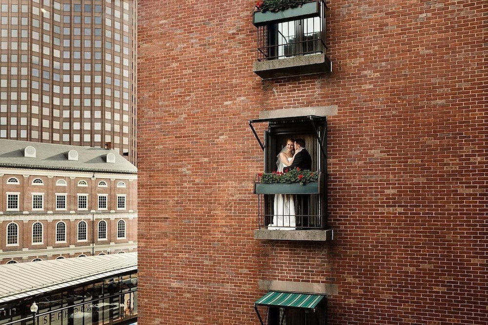 ザ ボストニアン ボストン(The Bostonian Hotel Boston) 写真5