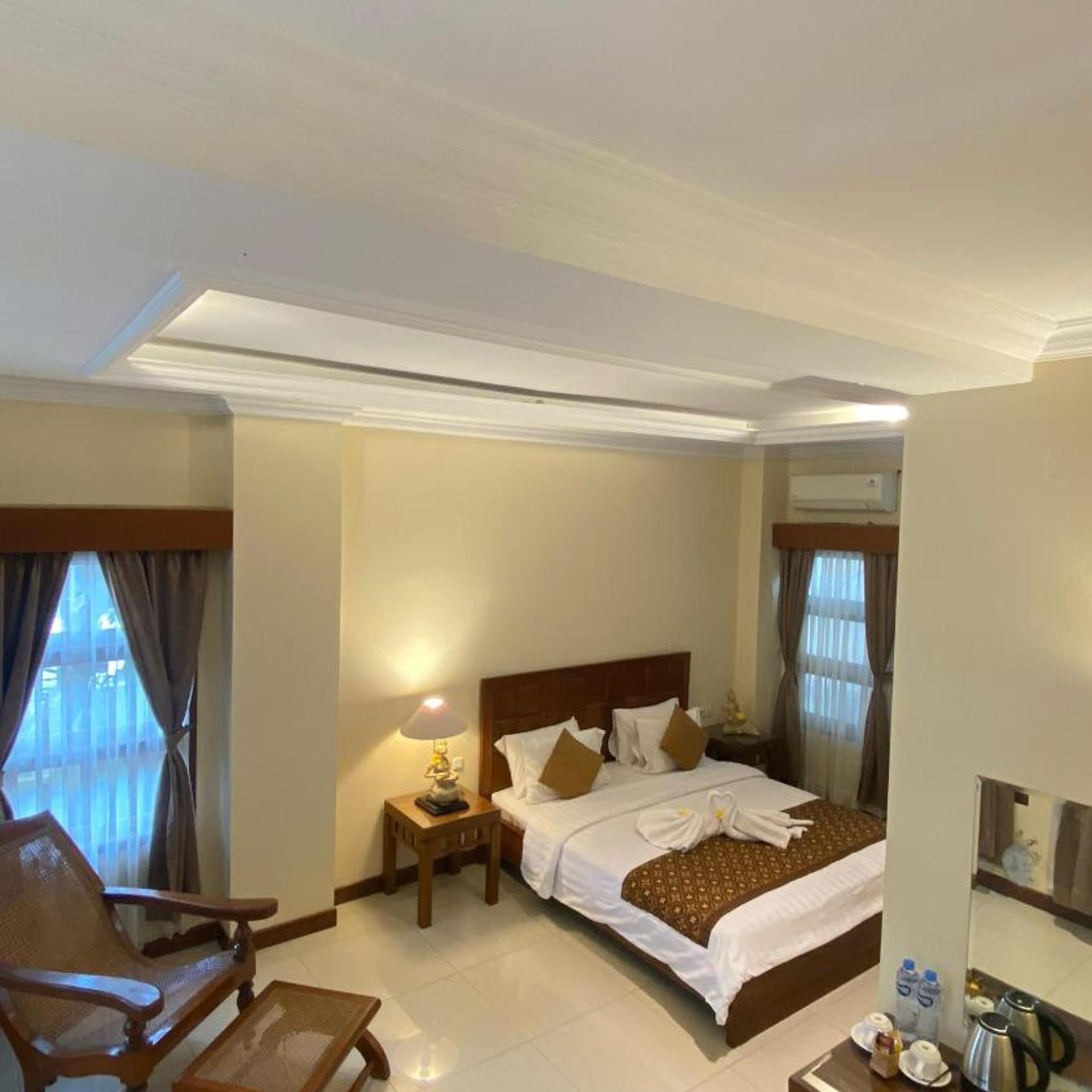 De Solo Boutique Hotel 3/17