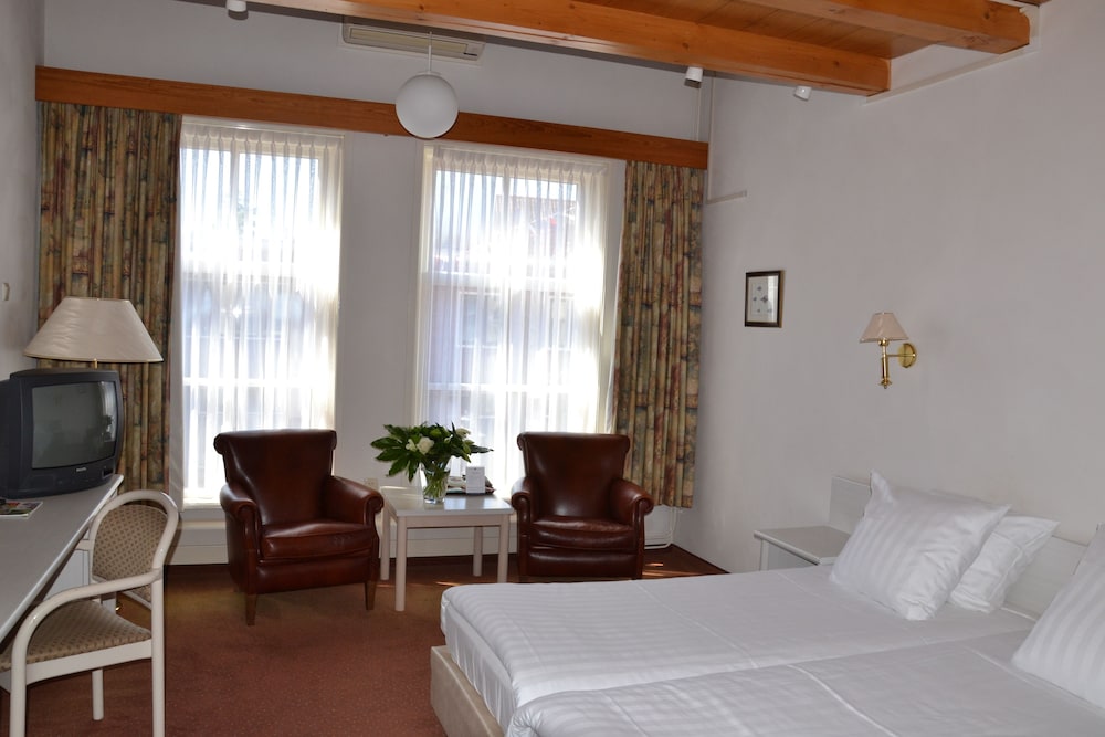 Fletcher Hotel Restaurant De Zalm 20/47