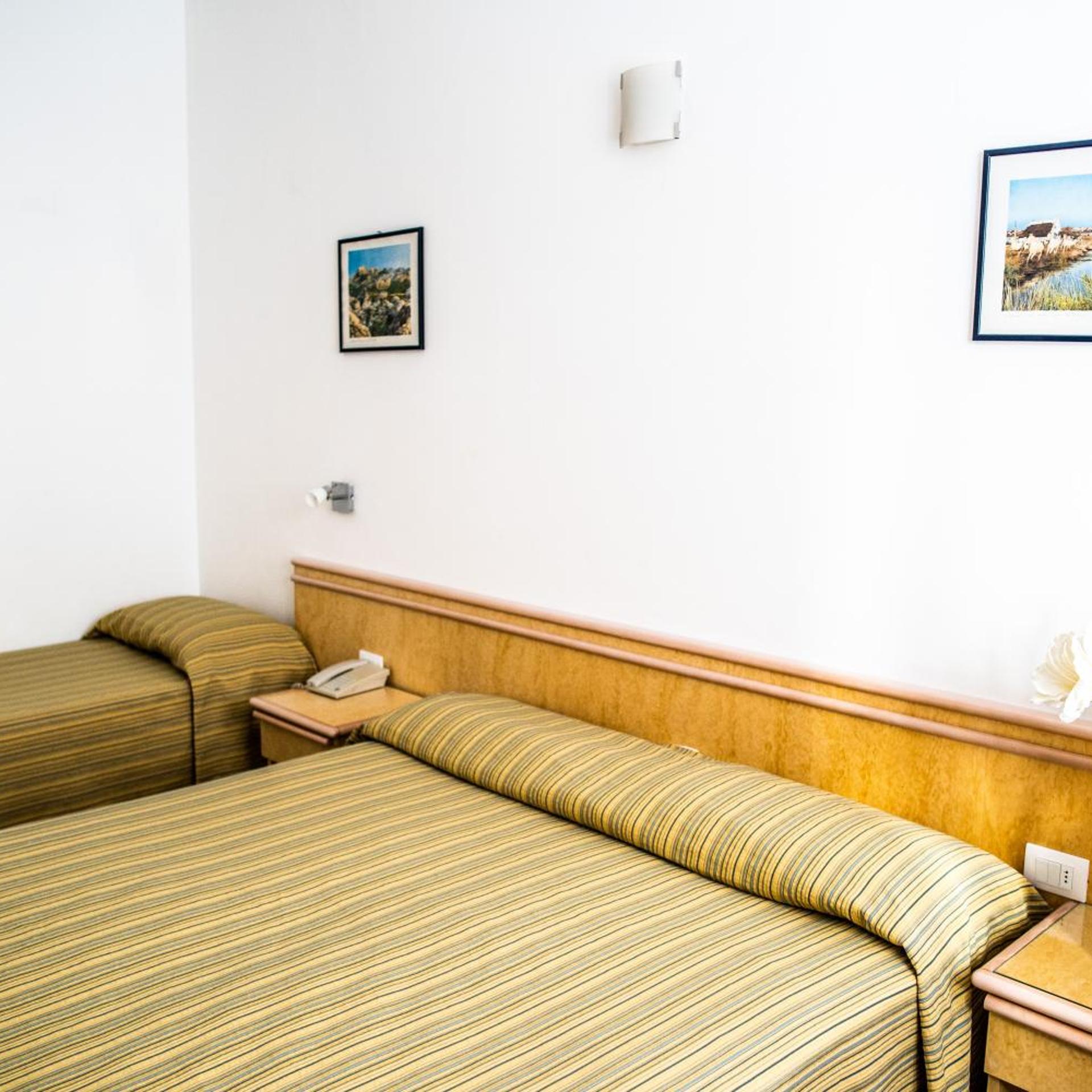 Hotel West End 32/50