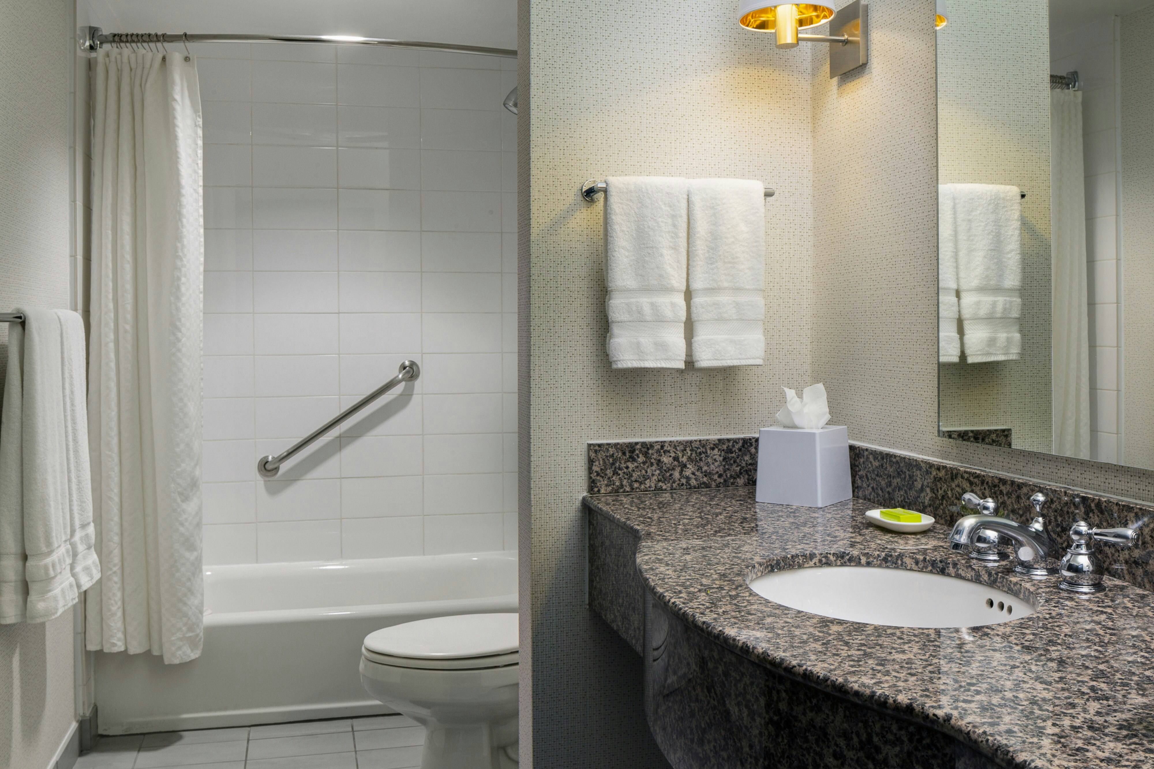 Le Meridien Dallas by the Galleria 51/51
