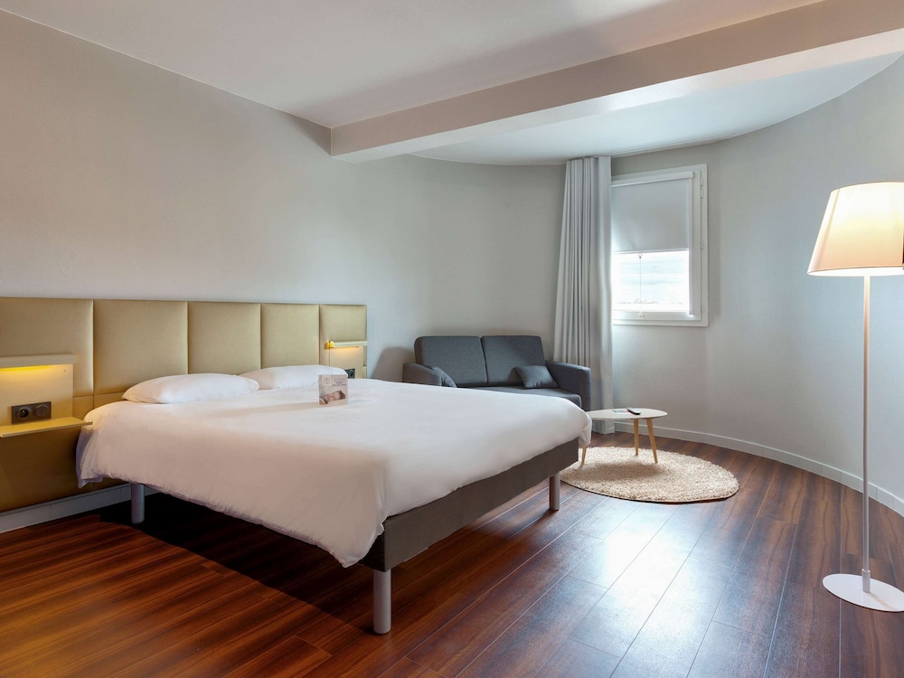 Ibis Budget La Roche Sur Yon 17/64