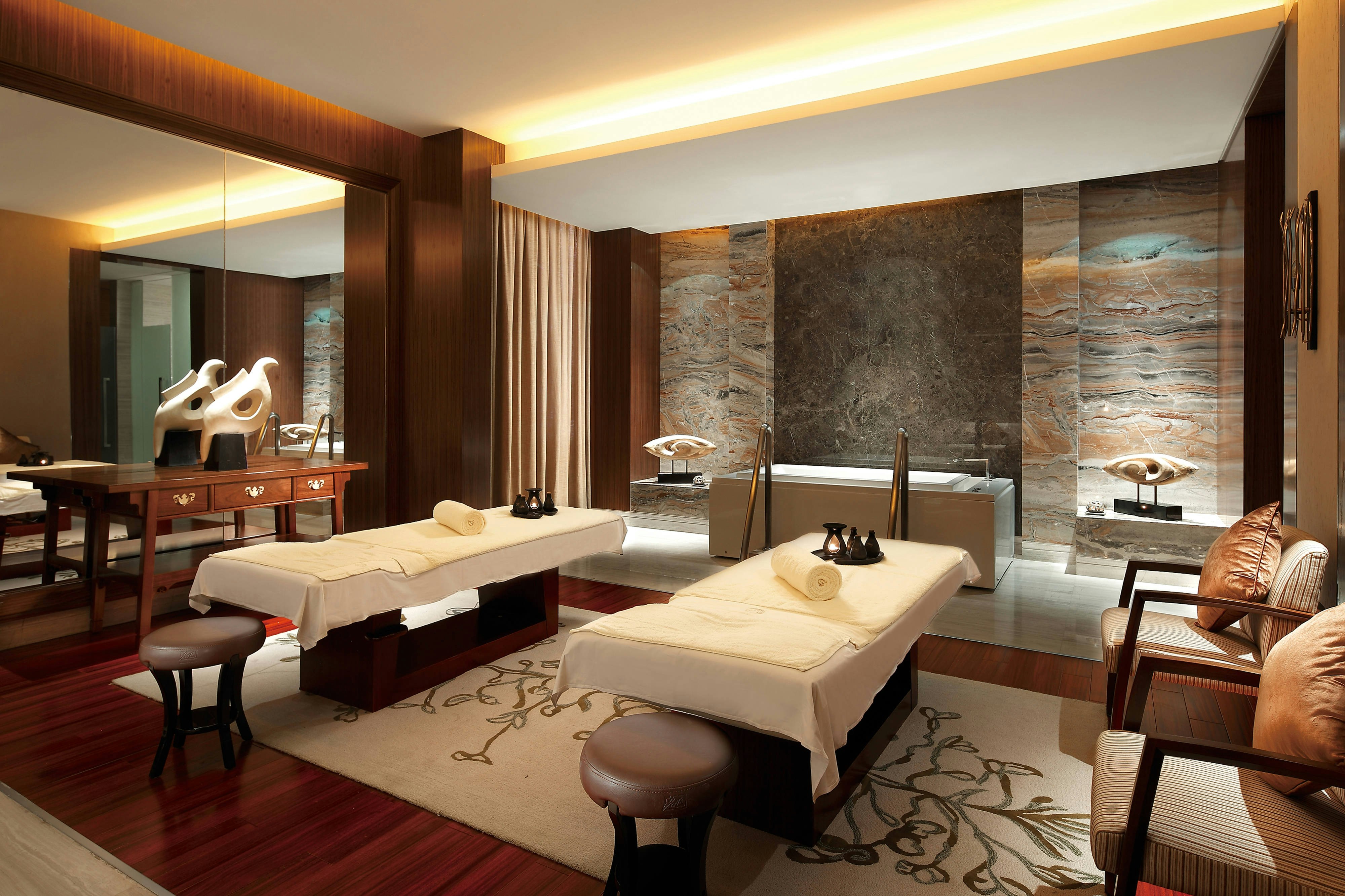 Sheraton Hefei Xinzhan Hotel 5/22