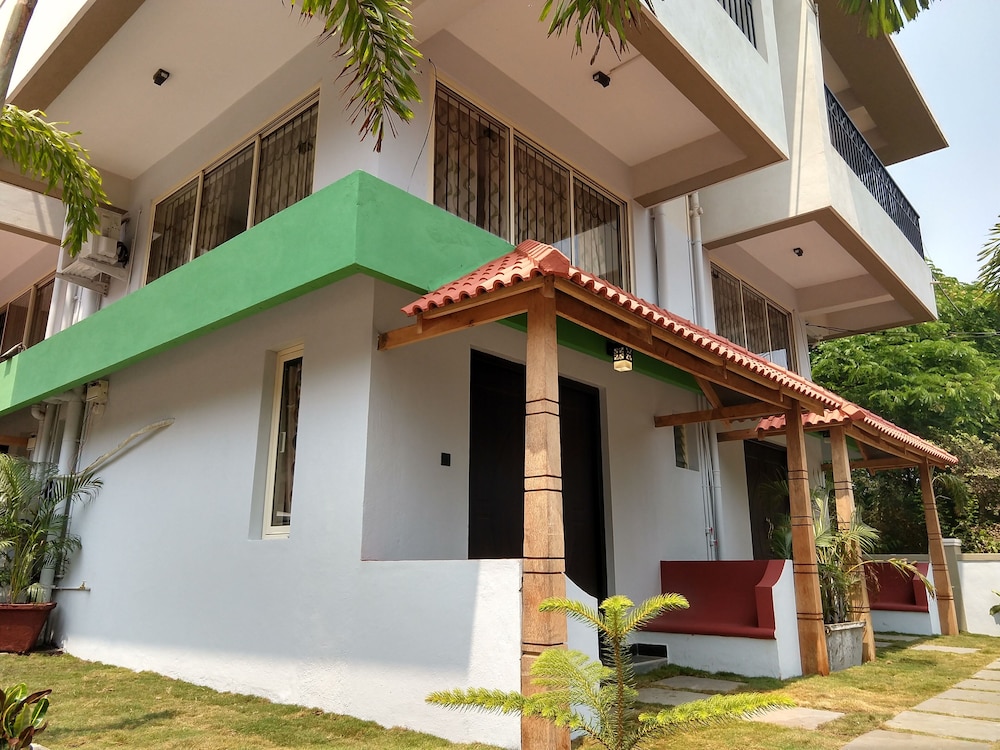 Kay's Riverview Resort 5/52