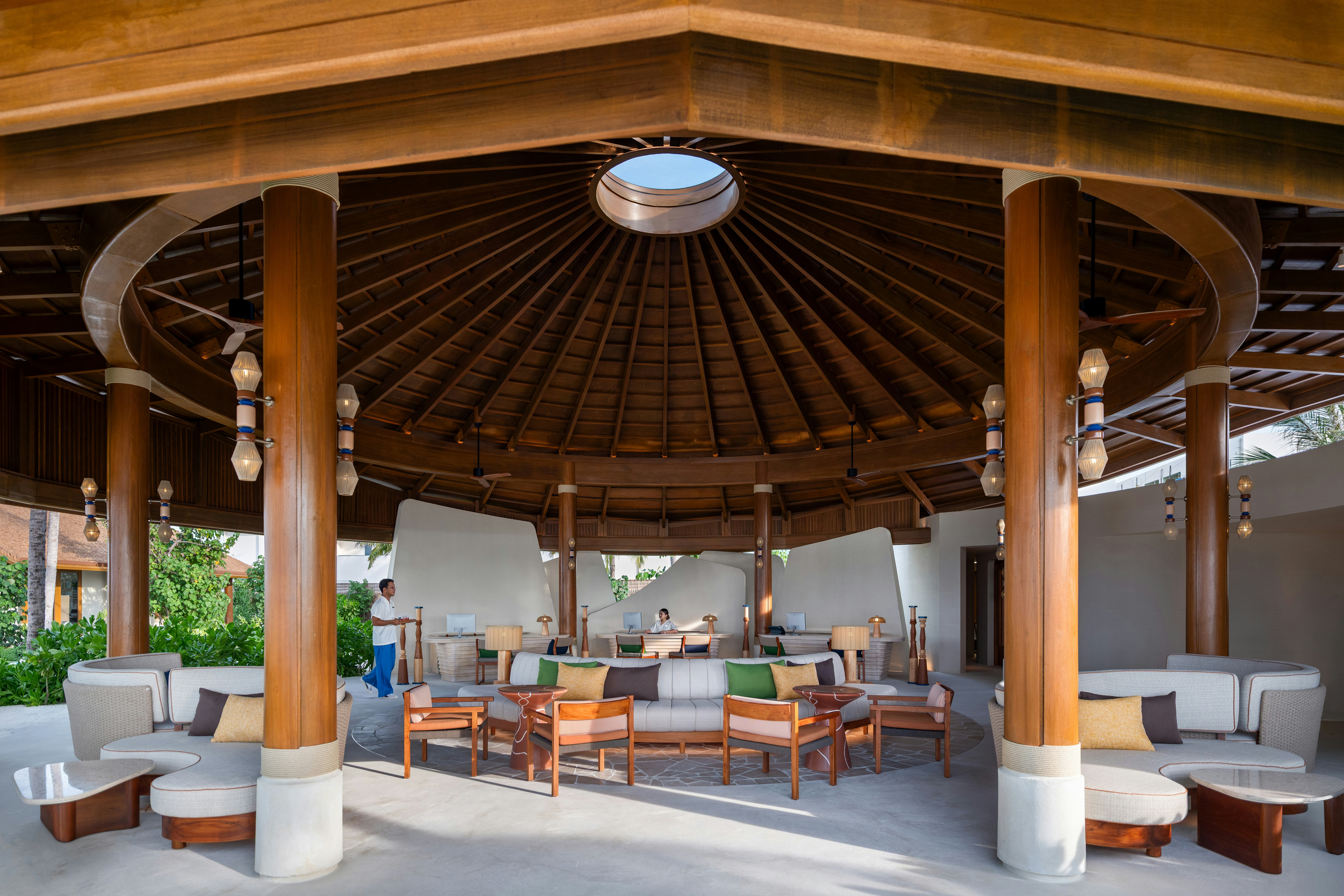 Centara Grand Lagoon Maldives 33/39