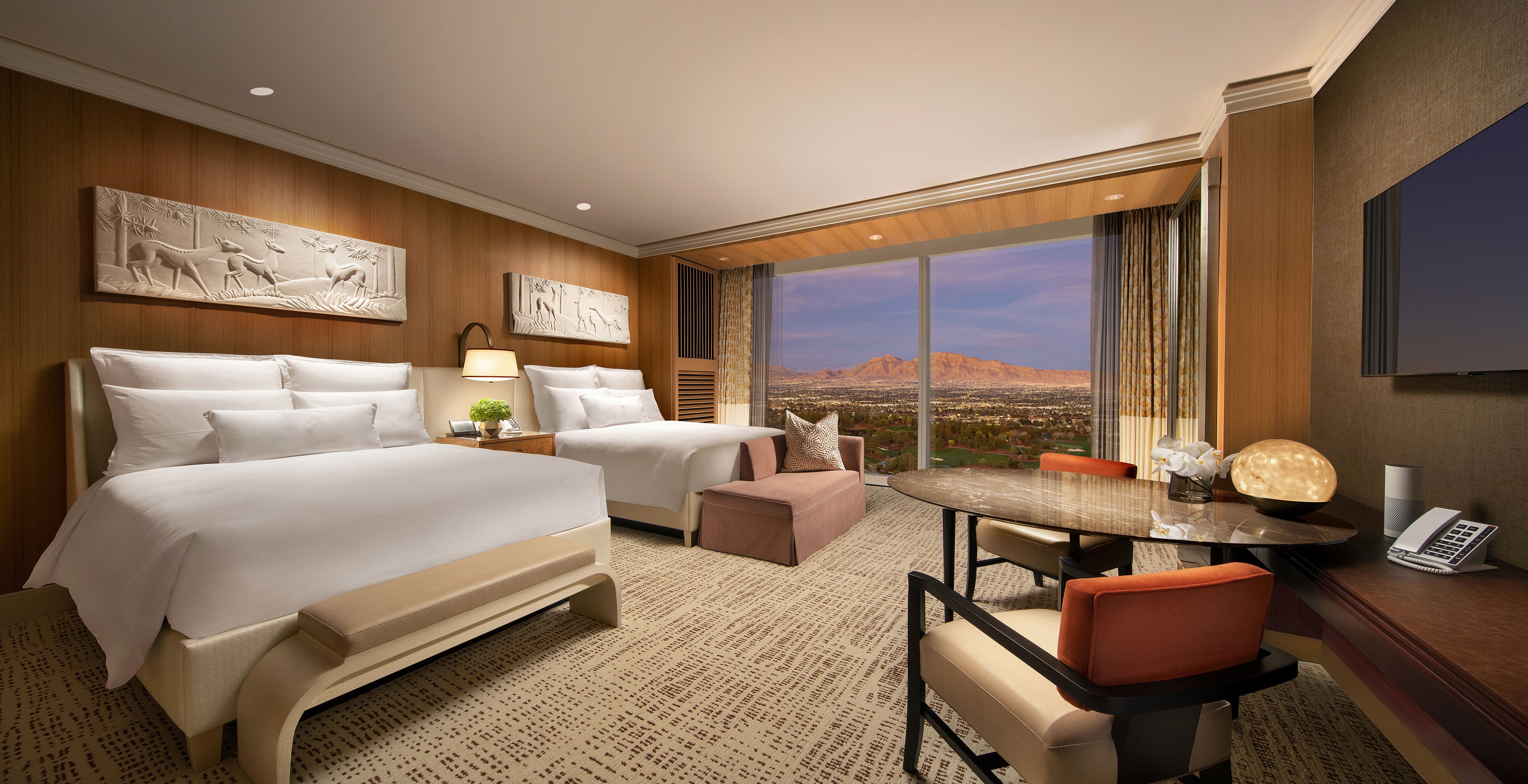 Wynn Las Vegas 16/77