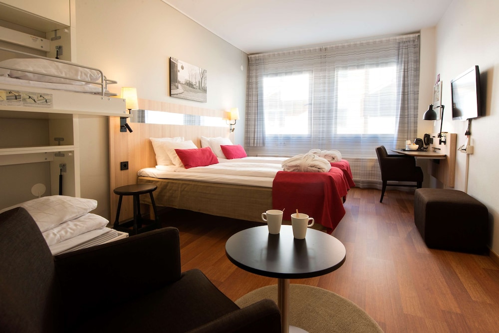 Scandic Sundsvall City 9/28