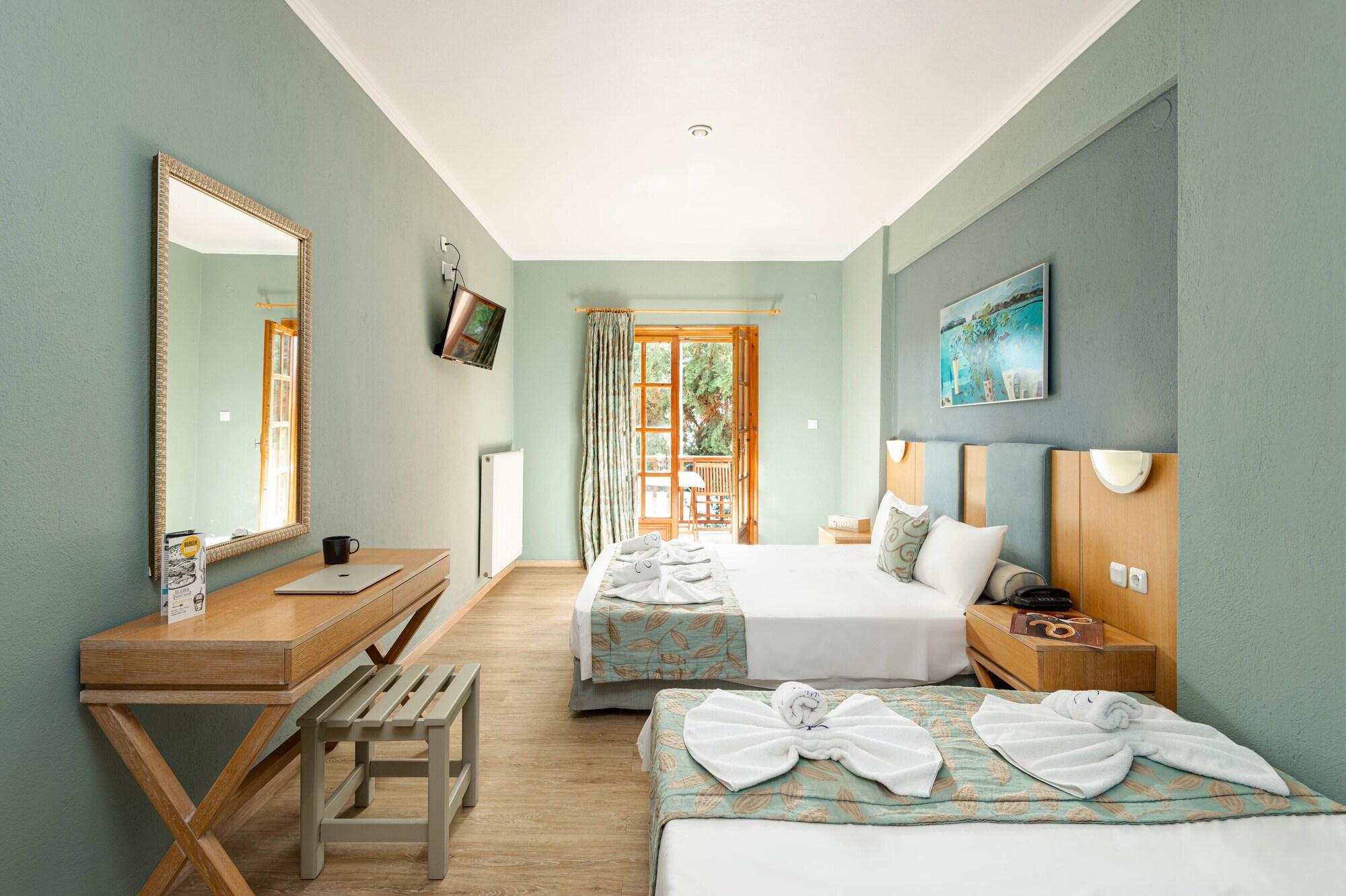 Regos Resort Hotel 8/78