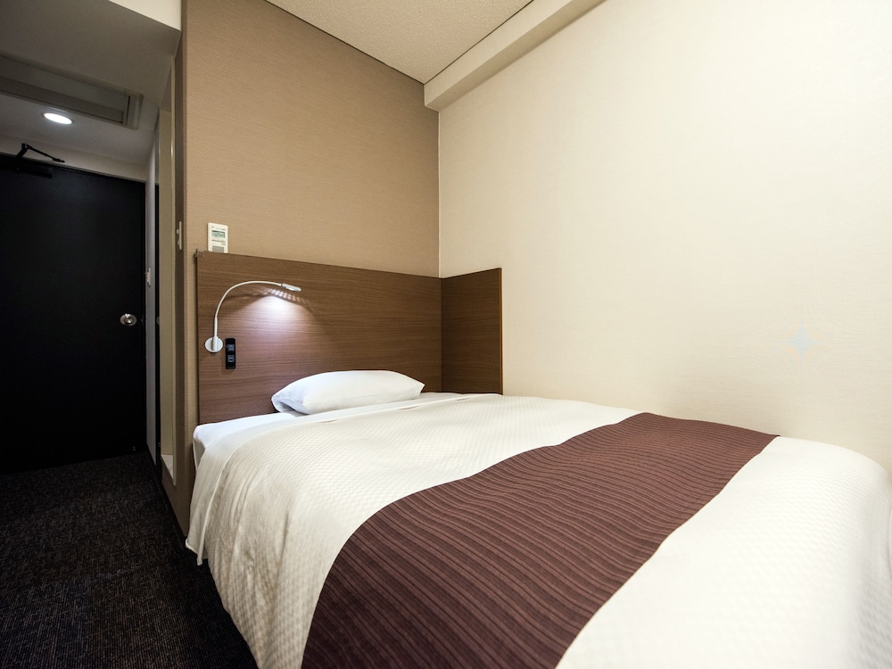Nagasaki Bus Terminal Hotel 17/58