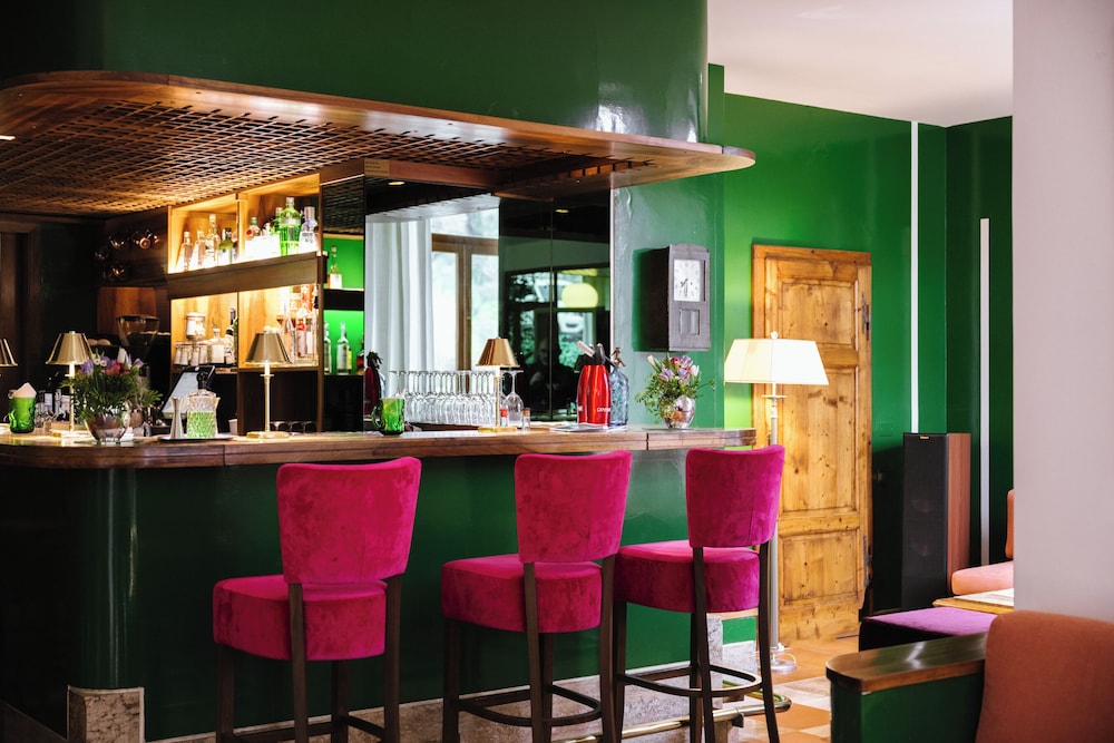 La Posta Hotel & Thermal Spa 44/61