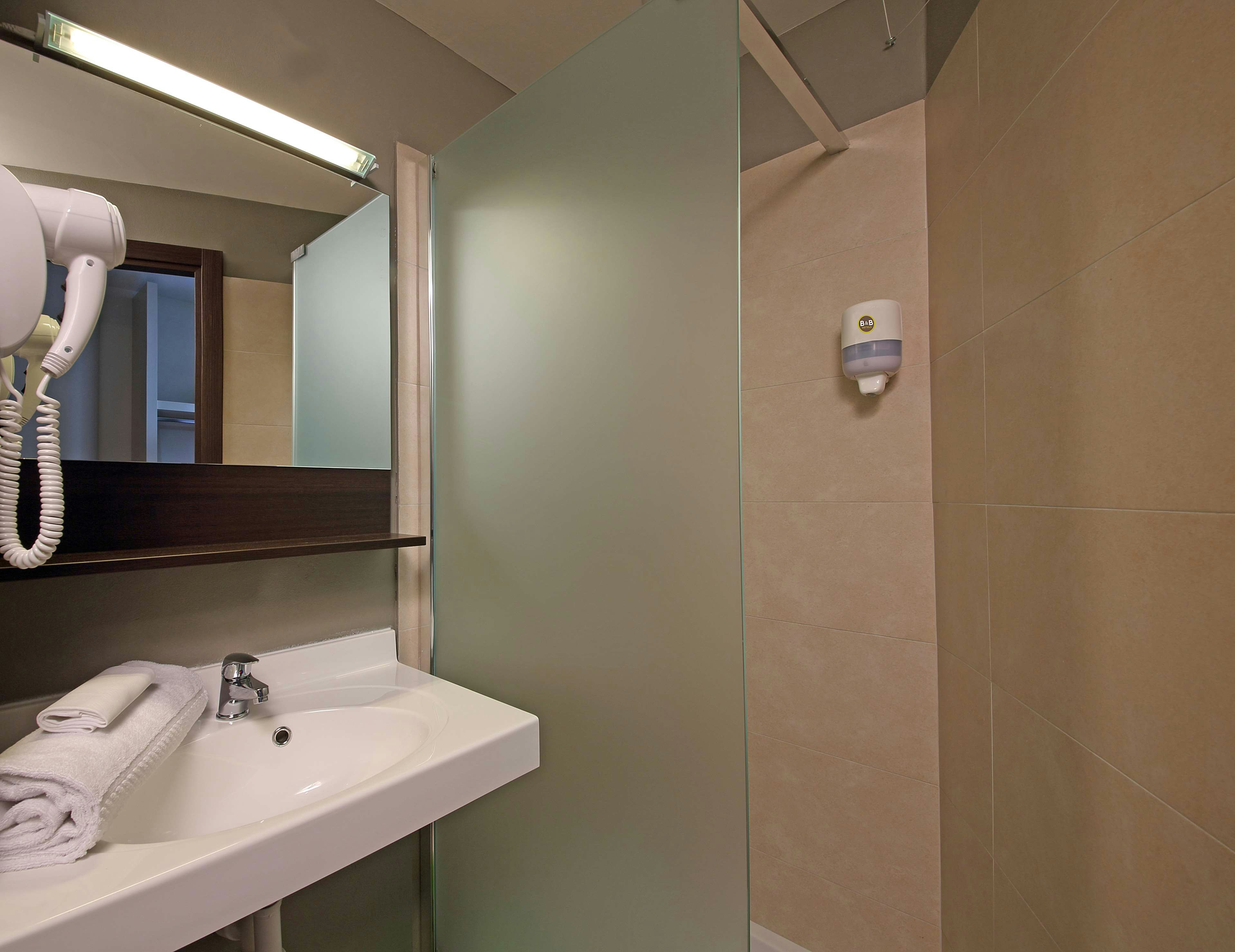 B&B Hotel Torino 24/26