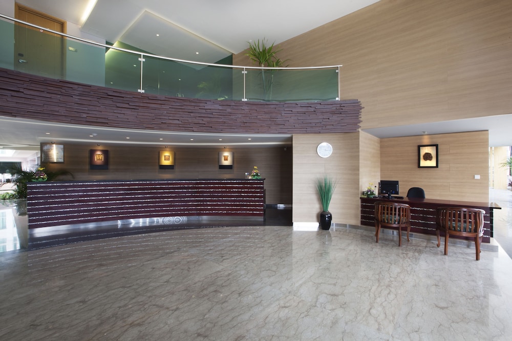 BINTANG KUTA HOTEL 15/61