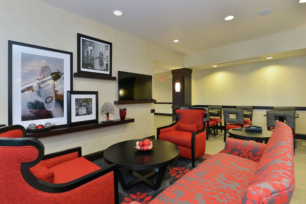 Hampton Inn Middletown OH 35/48