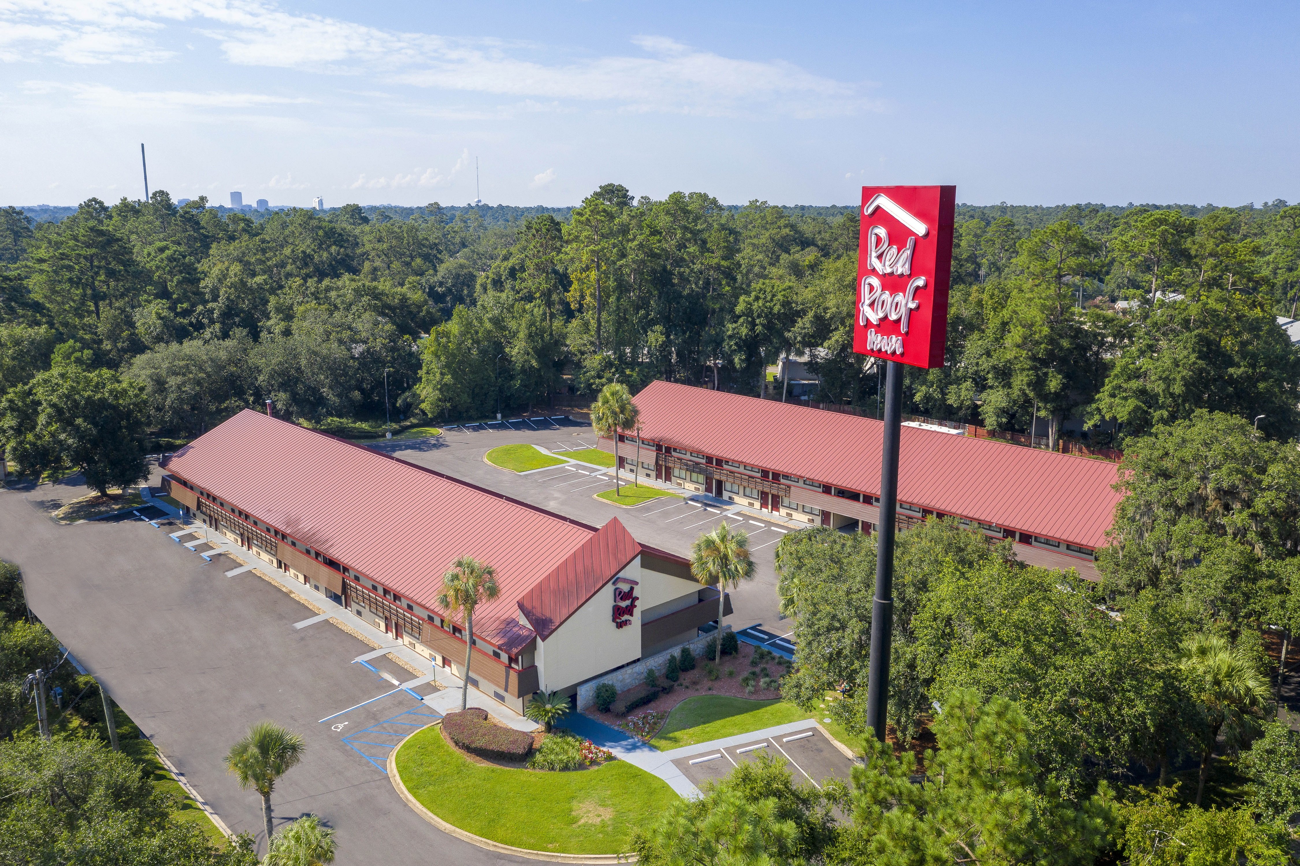 Red Roof Inn Tallahassee 25/26
