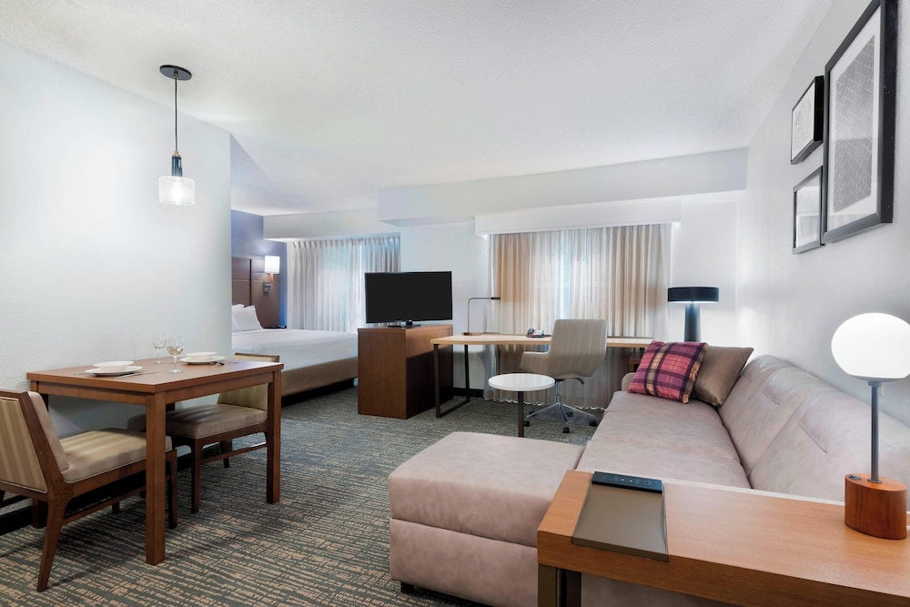 Residence Inn by Marriott Tampa at USF/Medical Center 17/34