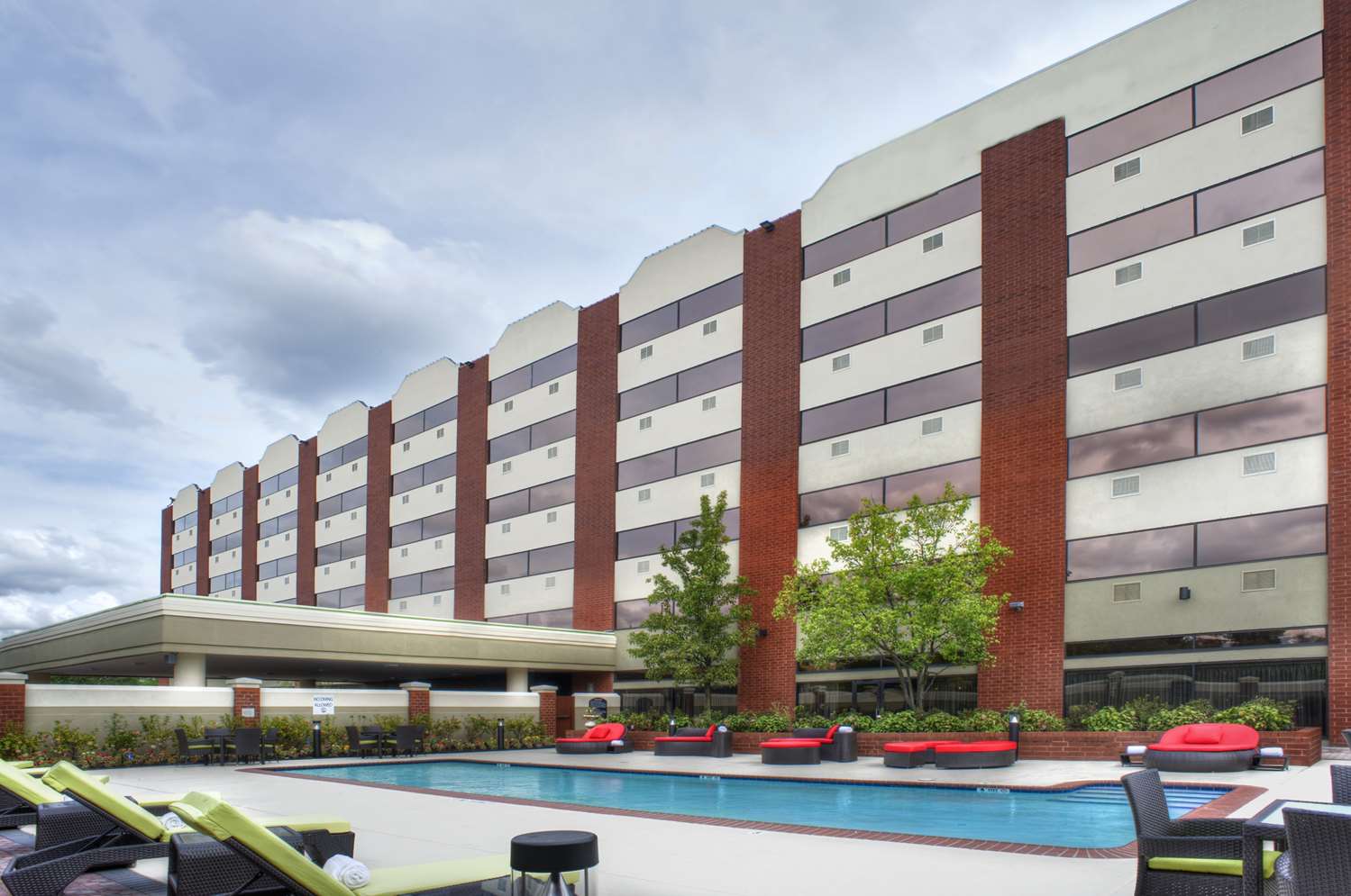 Inn At Fox Chase 1/11