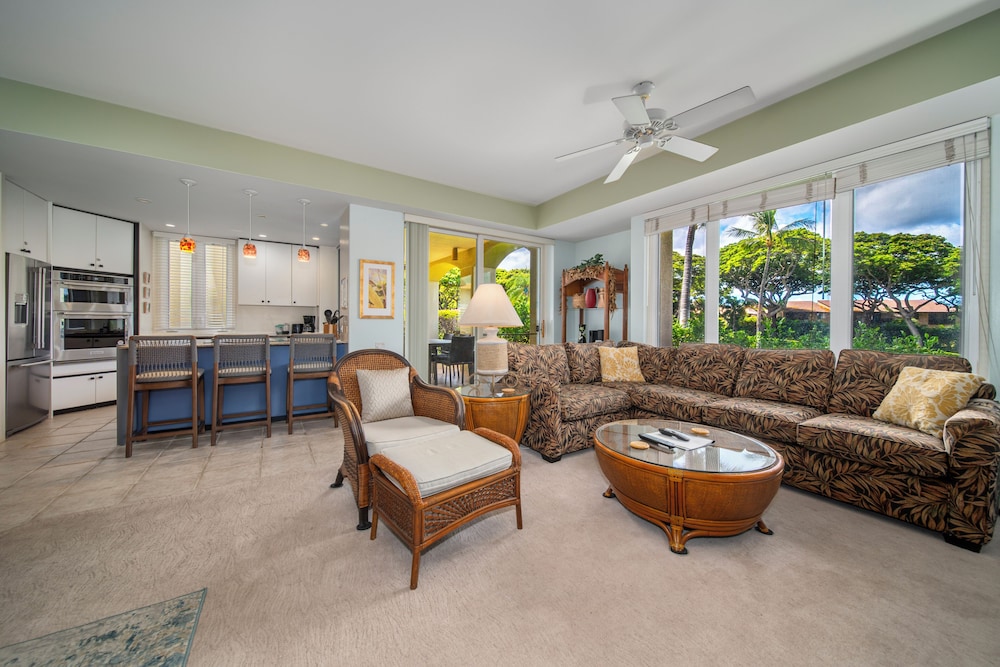 Palms at Wailea Maui by OUTRIGGER 53/77