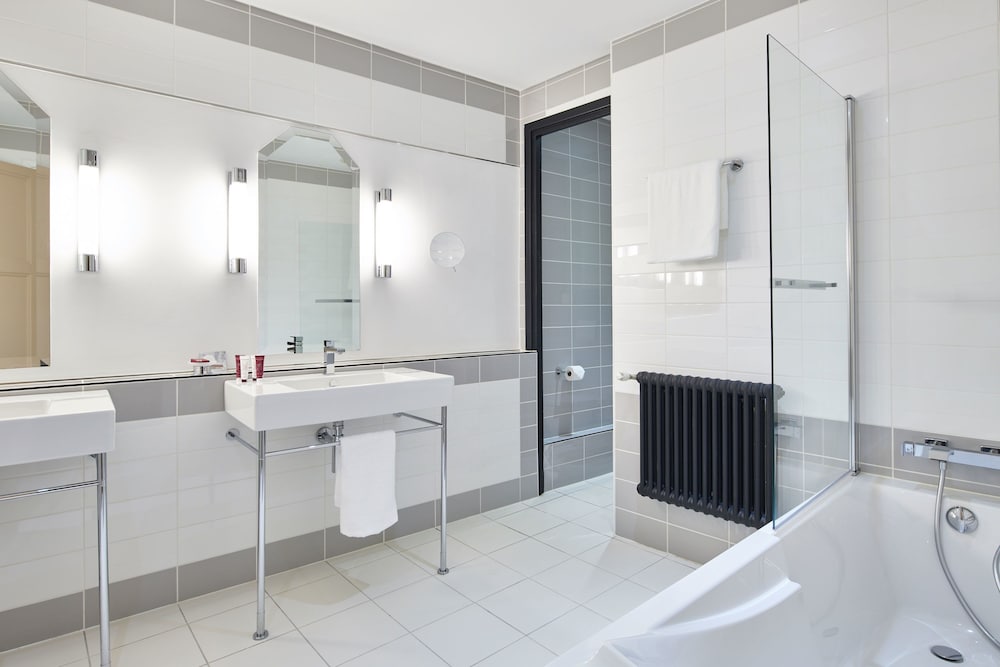 Hotel and Spa Le Splendid 17/62