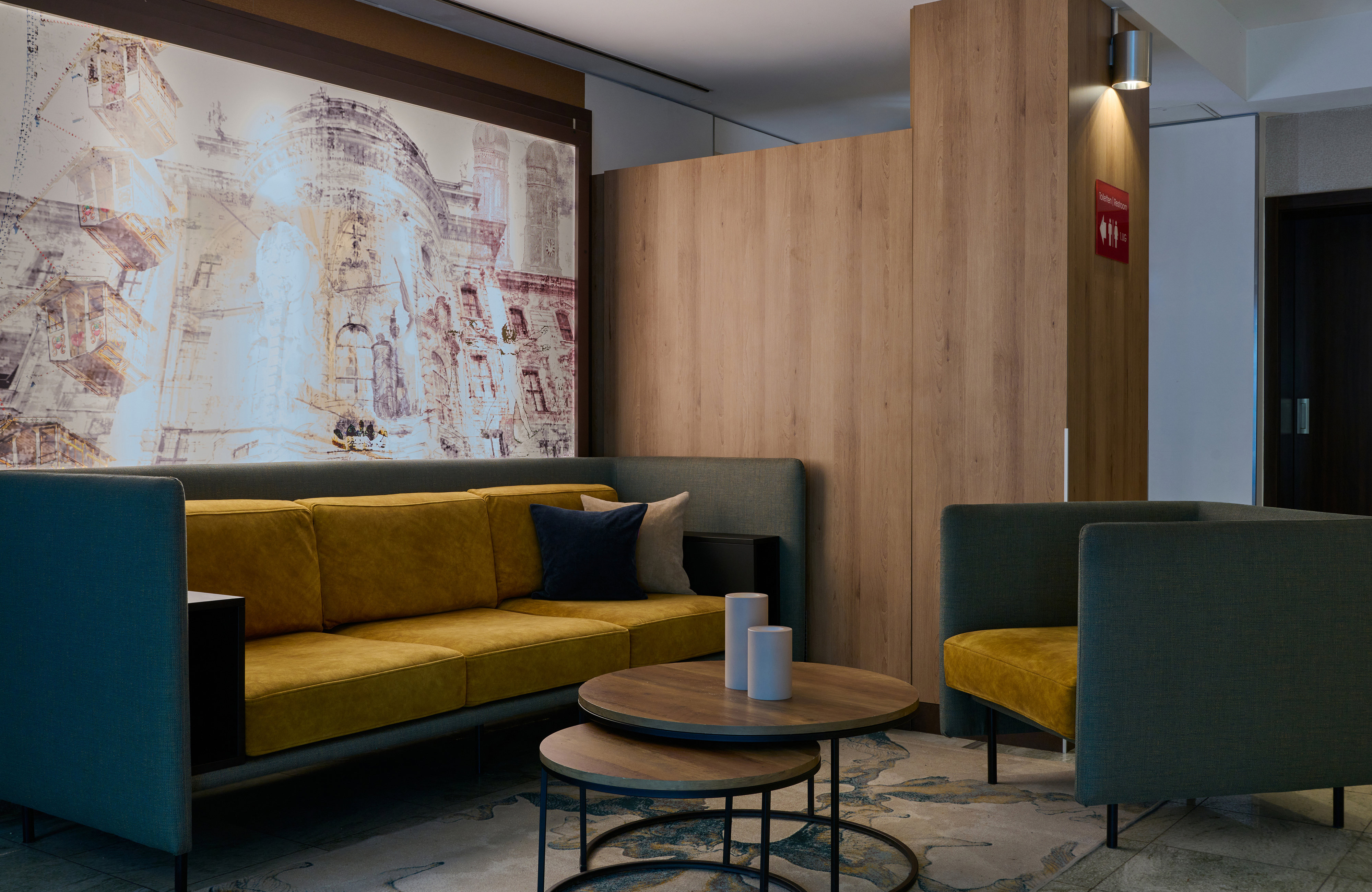 Leonardo Hotel Residenz Munchen 43/57